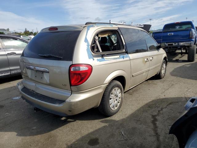 Photo 2 VIN: 2C4GP44R15R567017 - CHRYSLER MINIVAN 