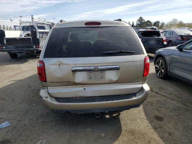 Photo 5 VIN: 2C4GP44R15R567017 - CHRYSLER MINIVAN 