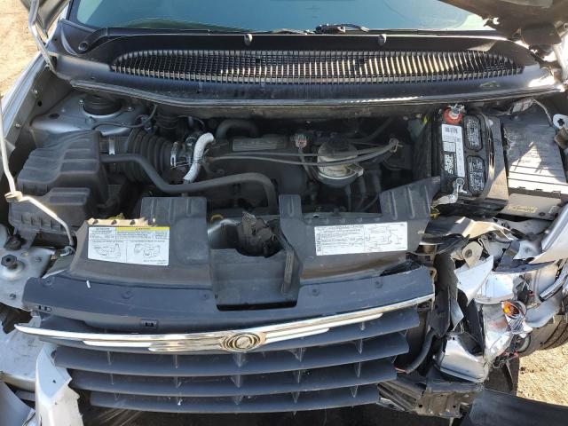 Photo 11 VIN: 2C4GP44R15R597358 - CHRYSLER TOWN & COU 