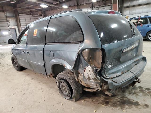 Photo 1 VIN: 2C4GP44R25R405610 - CHRYSLER MINIVAN 