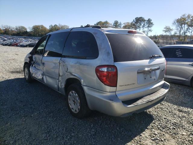 Photo 2 VIN: 2C4GP44R25R509613 - CHRYSLER TOWN &AMP COU 