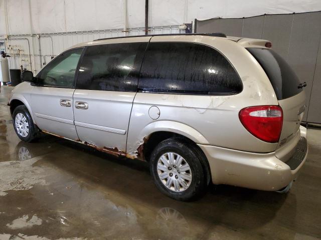 Photo 1 VIN: 2C4GP44R25R558259 - CHRYSLER TOWN & COU 