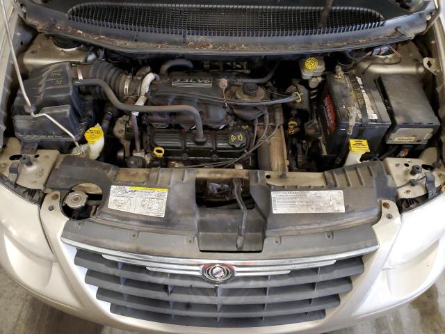 Photo 11 VIN: 2C4GP44R25R558259 - CHRYSLER TOWN & COU 