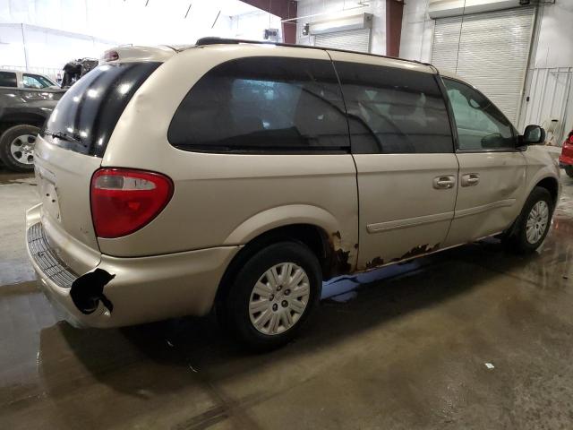 Photo 2 VIN: 2C4GP44R25R558259 - CHRYSLER TOWN & COU 