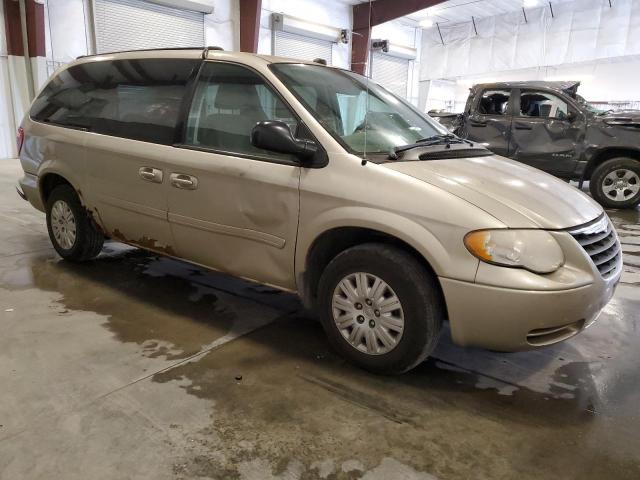 Photo 3 VIN: 2C4GP44R25R558259 - CHRYSLER TOWN & COU 