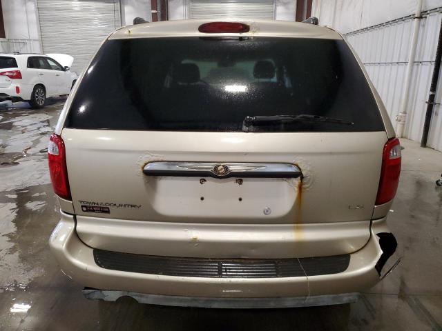 Photo 5 VIN: 2C4GP44R25R558259 - CHRYSLER TOWN & COU 