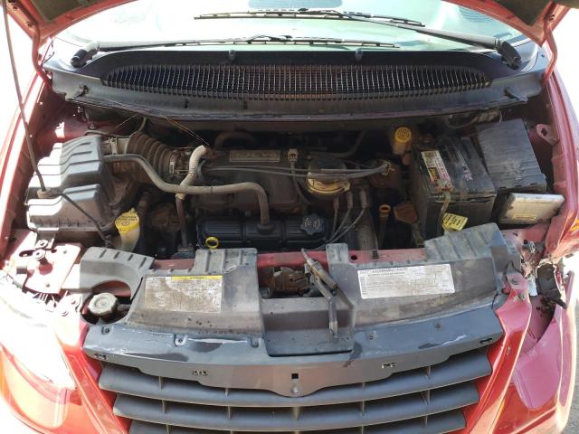 Photo 6 VIN: 2C4GP44R35R102996 - CHRYSLER TOWN &AMP COU 