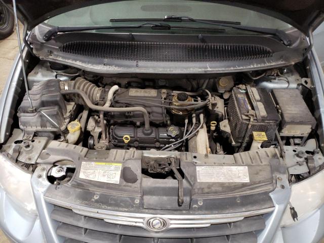 Photo 11 VIN: 2C4GP44R35R209496 - CHRYSLER MINIVAN 