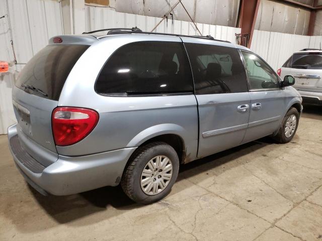 Photo 2 VIN: 2C4GP44R35R209496 - CHRYSLER MINIVAN 