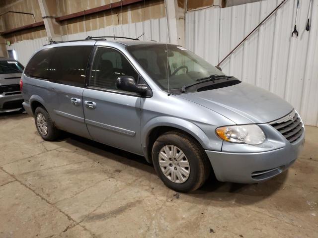 Photo 3 VIN: 2C4GP44R35R209496 - CHRYSLER MINIVAN 