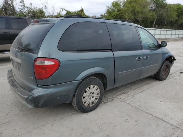 Photo 2 VIN: 2C4GP44R35R241378 - CHRYSLER MINIVAN 