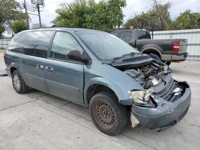 Photo 3 VIN: 2C4GP44R35R241378 - CHRYSLER MINIVAN 