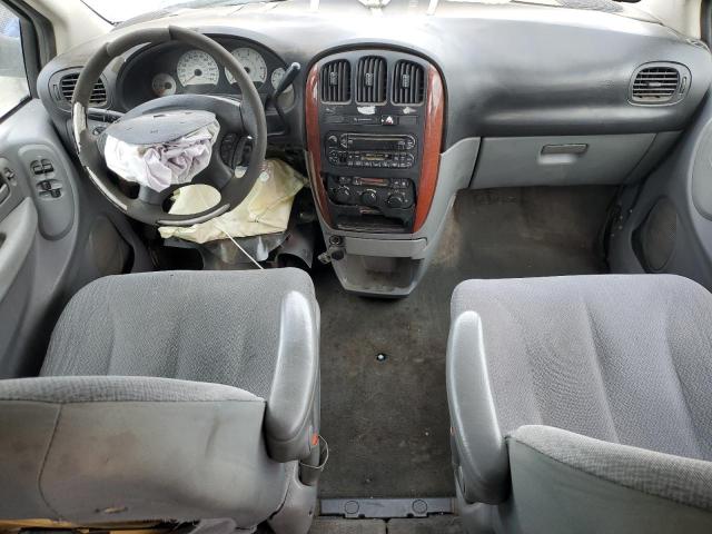 Photo 7 VIN: 2C4GP44R35R241378 - CHRYSLER MINIVAN 