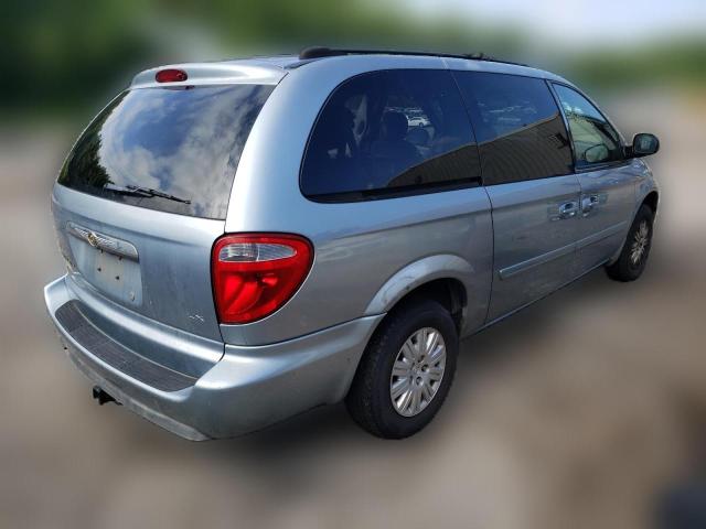 Photo 3 VIN: 2C4GP44R35R398604 - CHRYSLER MINIVAN 