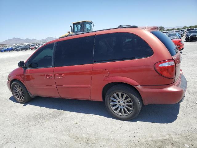 Photo 1 VIN: 2C4GP44R45R112629 - CHRYSLER MINIVAN 