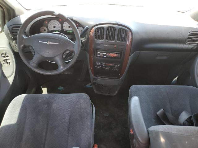 Photo 7 VIN: 2C4GP44R45R112629 - CHRYSLER MINIVAN 