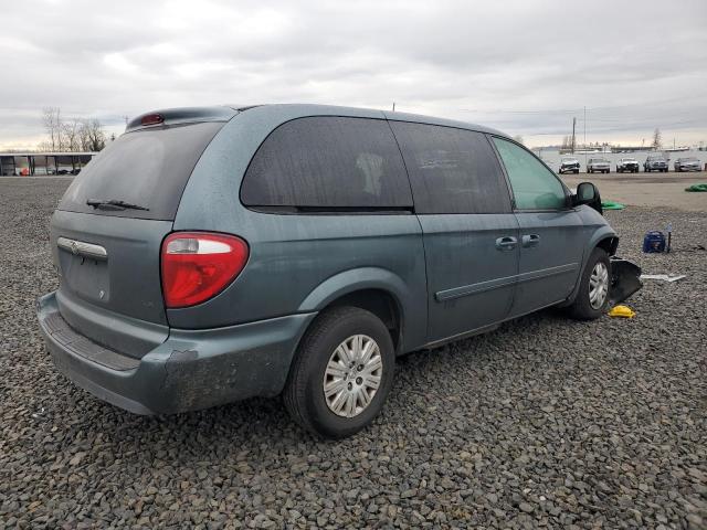 Photo 2 VIN: 2C4GP44R45R303709 - CHRYSLER MINIVAN 