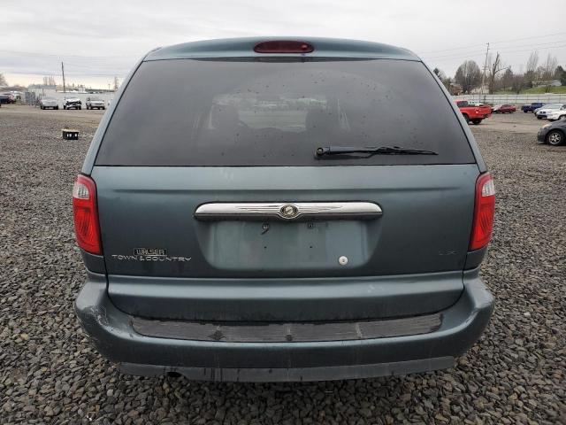 Photo 5 VIN: 2C4GP44R45R303709 - CHRYSLER MINIVAN 