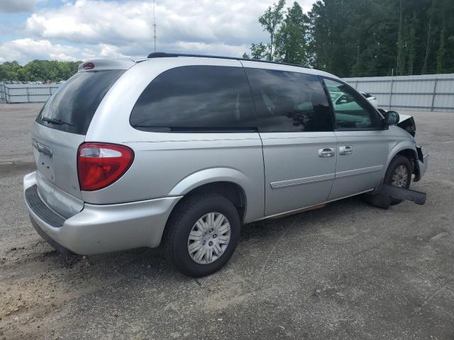 Photo 2 VIN: 2C4GP44R45R591831 - CHRYSLER MINIVAN 