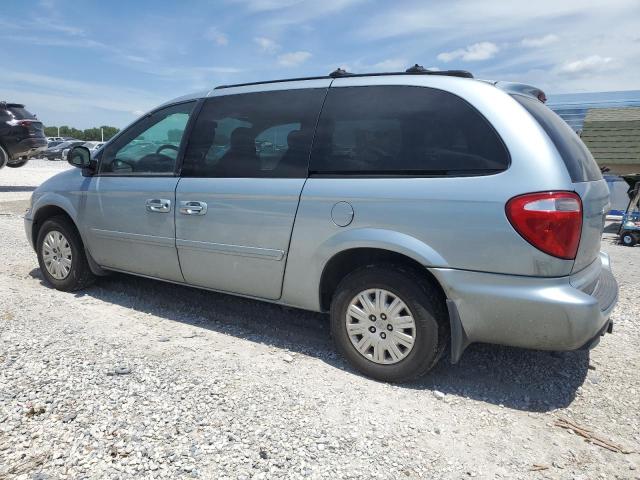 Photo 1 VIN: 2C4GP44R55R121159 - CHRYSLER MINIVAN 