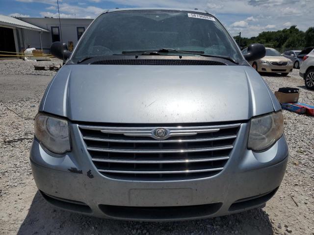 Photo 4 VIN: 2C4GP44R55R121159 - CHRYSLER MINIVAN 