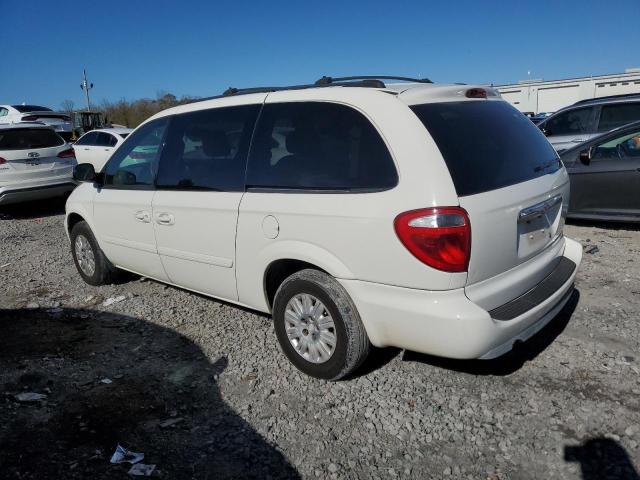 Photo 1 VIN: 2C4GP44R55R232357 - CHRYSLER MINIVAN 