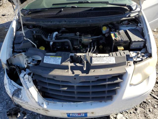 Photo 11 VIN: 2C4GP44R55R232357 - CHRYSLER MINIVAN 