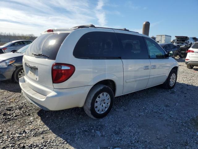 Photo 2 VIN: 2C4GP44R55R232357 - CHRYSLER MINIVAN 