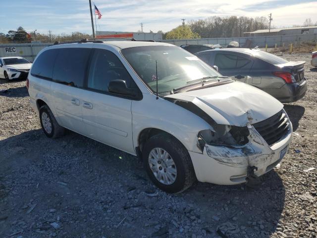 Photo 3 VIN: 2C4GP44R55R232357 - CHRYSLER MINIVAN 