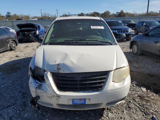 Photo 4 VIN: 2C4GP44R55R232357 - CHRYSLER MINIVAN 