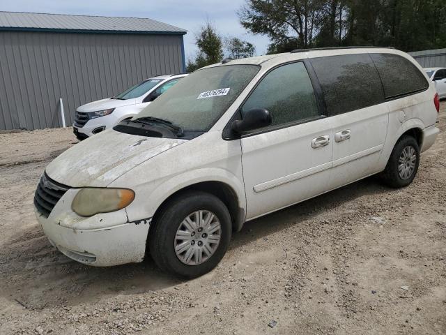 Photo 0 VIN: 2C4GP44R55R593913 - CHRYSLER MINIVAN 