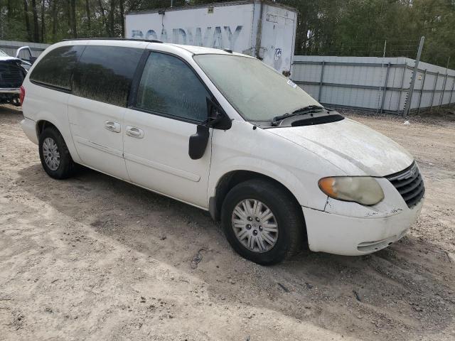 Photo 3 VIN: 2C4GP44R55R593913 - CHRYSLER MINIVAN 