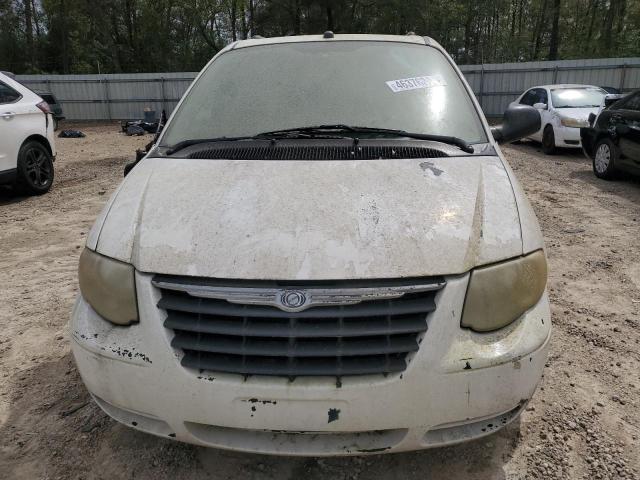 Photo 4 VIN: 2C4GP44R55R593913 - CHRYSLER MINIVAN 