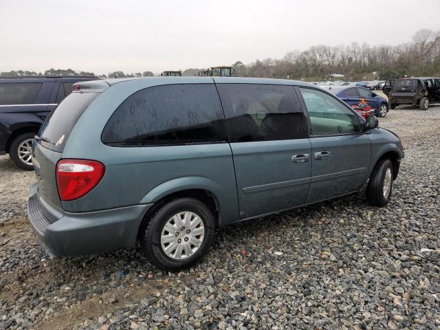 Photo 2 VIN: 2C4GP44R65R433202 - CHRYSLER MINIVAN 