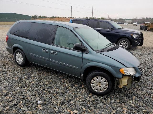 Photo 3 VIN: 2C4GP44R65R433202 - CHRYSLER MINIVAN 