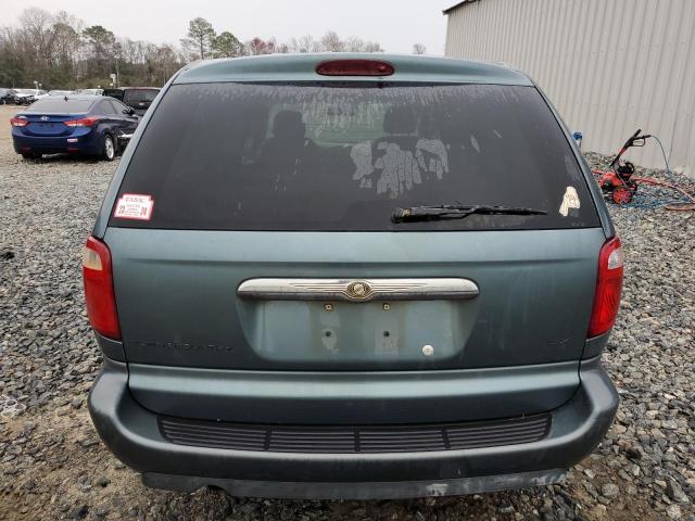 Photo 5 VIN: 2C4GP44R65R433202 - CHRYSLER MINIVAN 