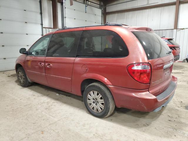 Photo 1 VIN: 2C4GP44R65R524325 - CHRYSLER MINIVAN 