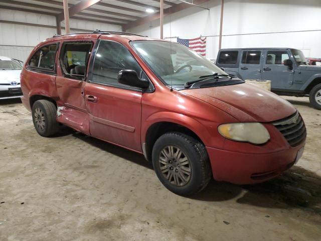 Photo 3 VIN: 2C4GP44R65R524325 - CHRYSLER MINIVAN 