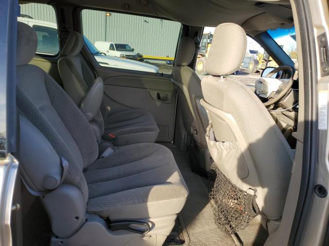 Photo 10 VIN: 2C4GP44R74R505085 - CHRYSLER TOWN & COU 