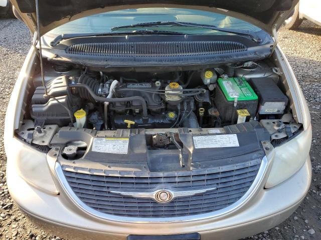 Photo 11 VIN: 2C4GP44R74R505085 - CHRYSLER TOWN & COU 