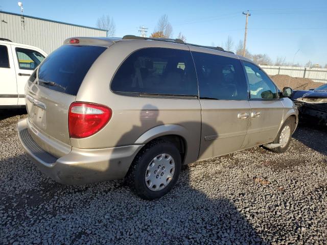 Photo 2 VIN: 2C4GP44R74R505085 - CHRYSLER TOWN & COU 