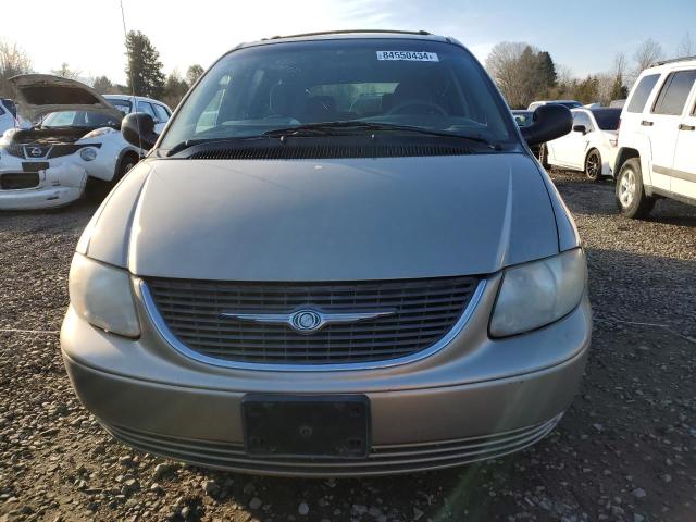 Photo 4 VIN: 2C4GP44R74R505085 - CHRYSLER TOWN & COU 