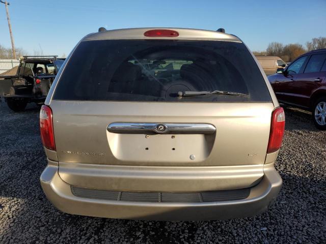 Photo 5 VIN: 2C4GP44R74R505085 - CHRYSLER TOWN & COU 