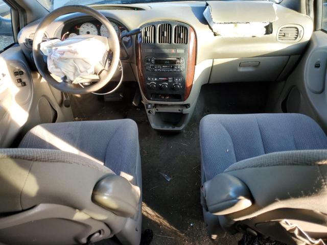 Photo 7 VIN: 2C4GP44R74R505085 - CHRYSLER TOWN & COU 