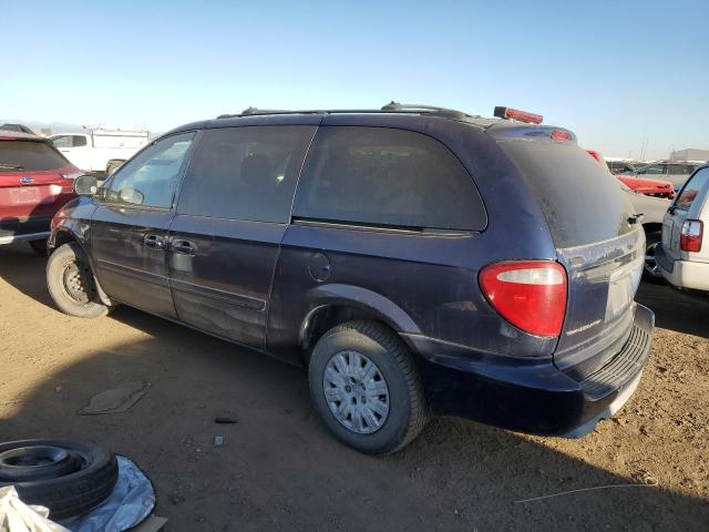 Photo 1 VIN: 2C4GP44R75R126332 - CHRYSLER TOWN & COU 