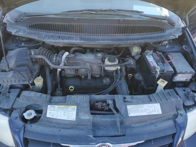 Photo 11 VIN: 2C4GP44R75R126332 - CHRYSLER TOWN & COU 