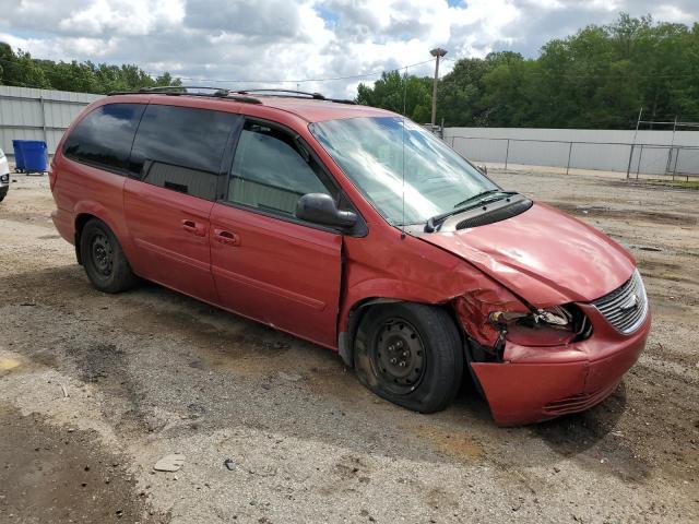 Photo 3 VIN: 2C4GP44R84R537043 - CHRYSLER MINIVAN 