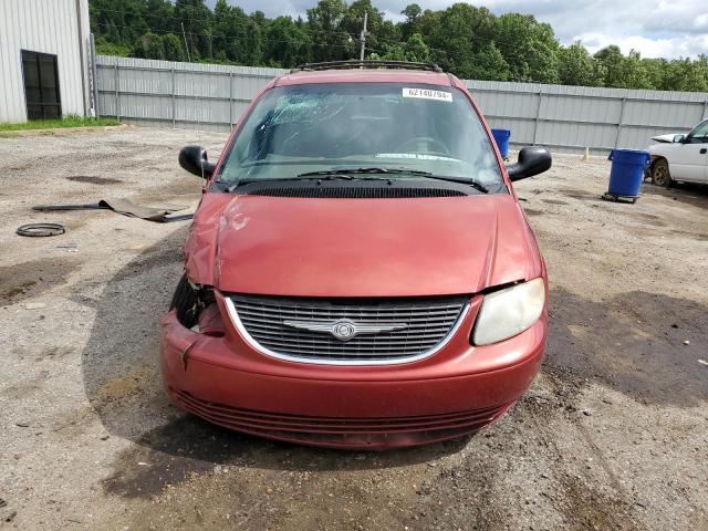 Photo 4 VIN: 2C4GP44R84R537043 - CHRYSLER MINIVAN 