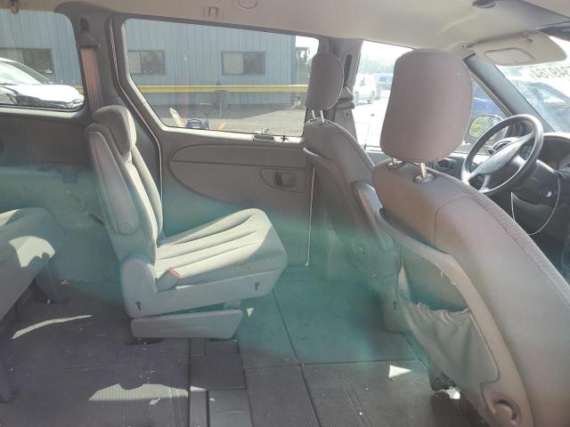 Photo 10 VIN: 2C4GP44R85R132009 - CHRYSLER TOWN & COU 