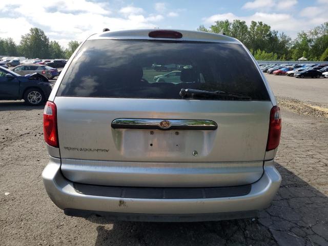 Photo 5 VIN: 2C4GP44R85R132009 - CHRYSLER TOWN & COU 